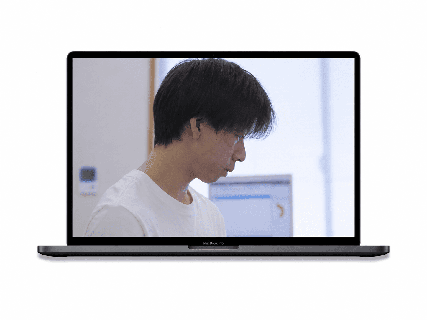 採用動画 3