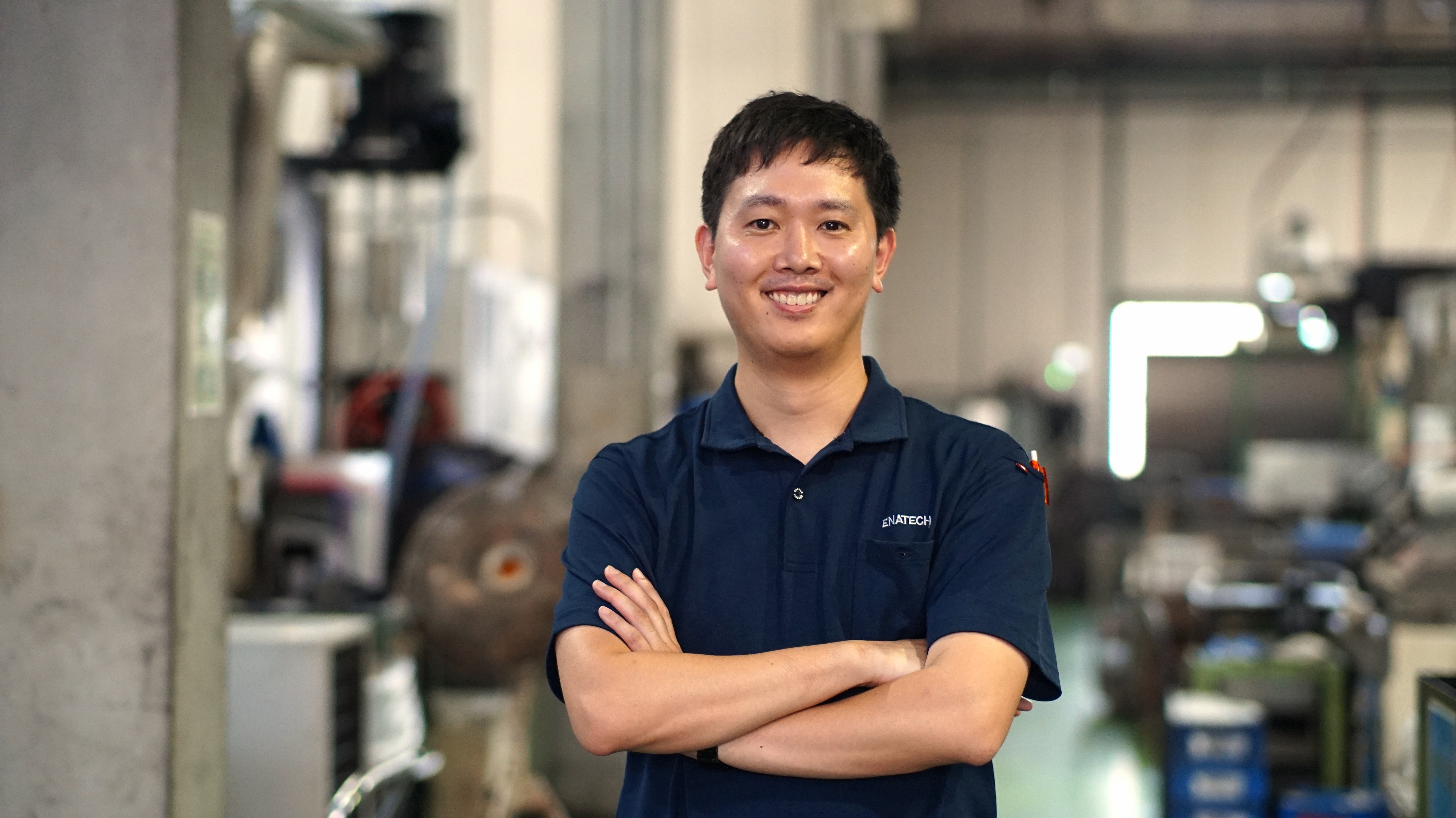 榎並幹也