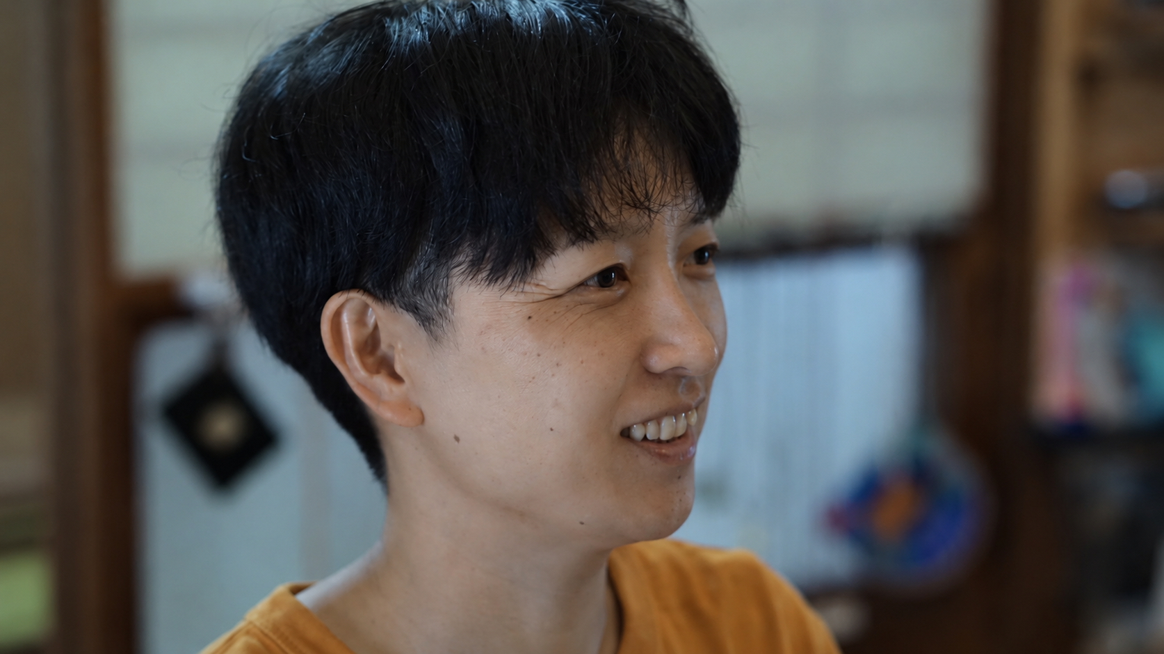 石塚昌美さん