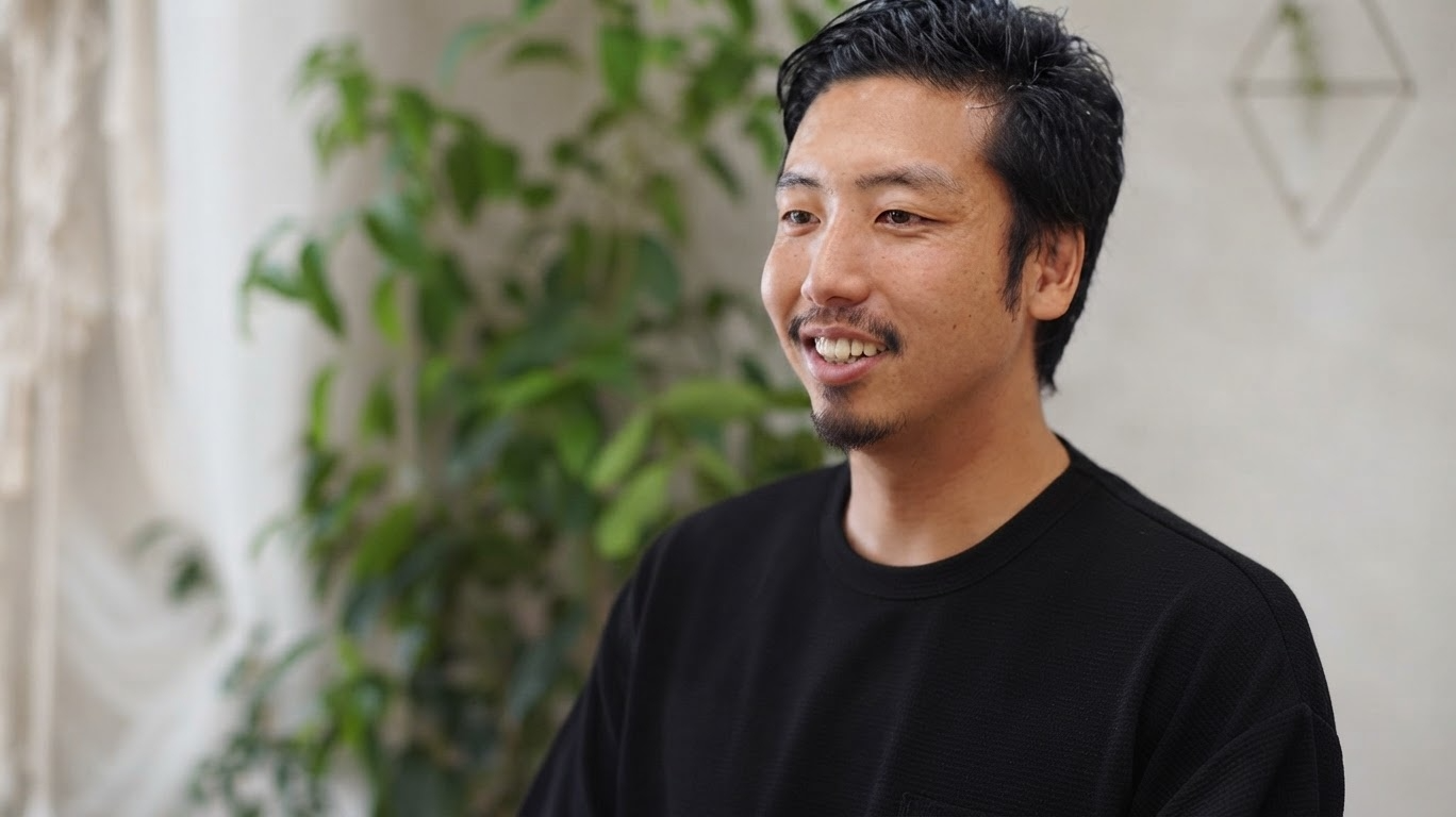 香川裕貴さん