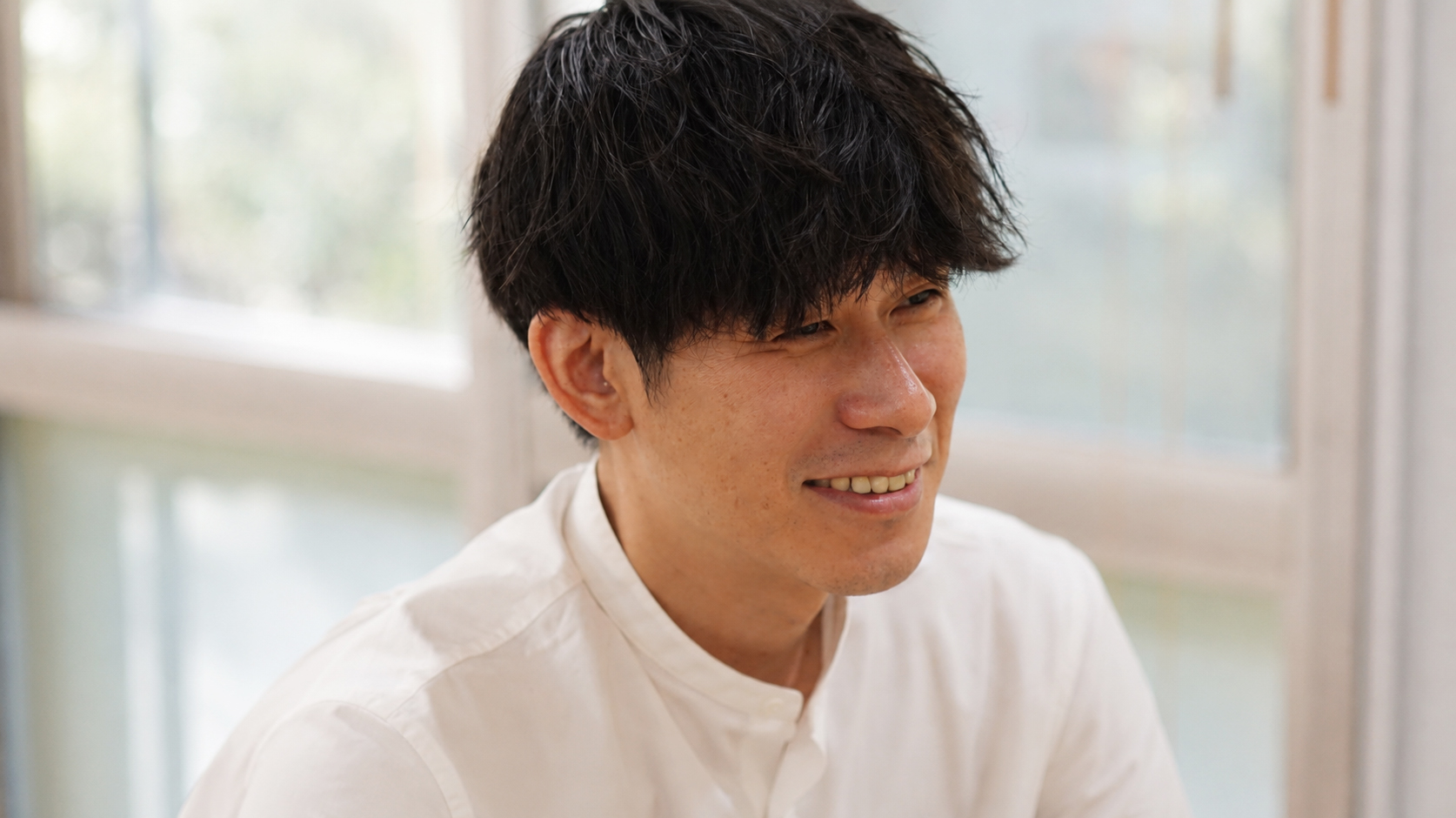 澤田俊輔さん